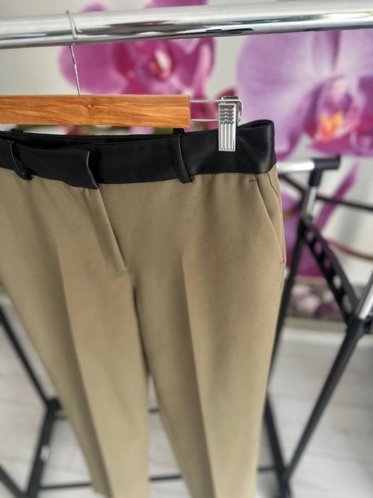 Штани брюки zara 38 m