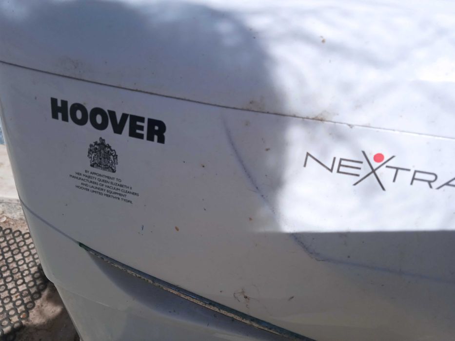 Máquina de lavar roupa Hoover - PEÇAS