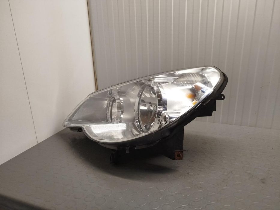 farol esquerdo chrysler sebring berlina