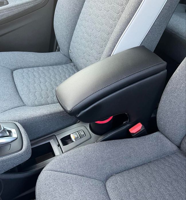 Подлокотник Skoda/Volkswagen/Audi/Fabia/Octavia/Passat/Golf