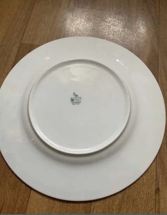 Тарелки СССР блюдо для торта для пикника