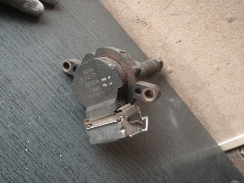 cewka zapłonowa bmw e38 e39 e46 e34 e36 z3 n54 n52
