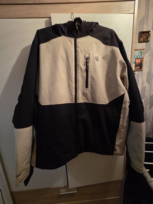 Męska ciepła kurtka Regatta Dare 2b