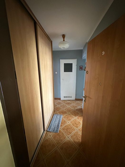 Wynajmę mieszkanie w Gostynin