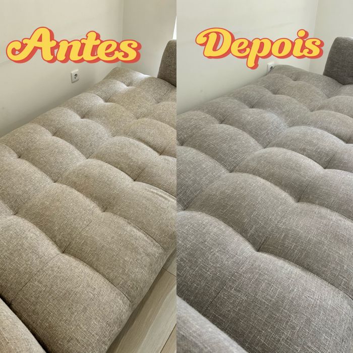 Limpeza Profissional de Estofados, Colchões, Sofás ,poltrona e Estofos no geral