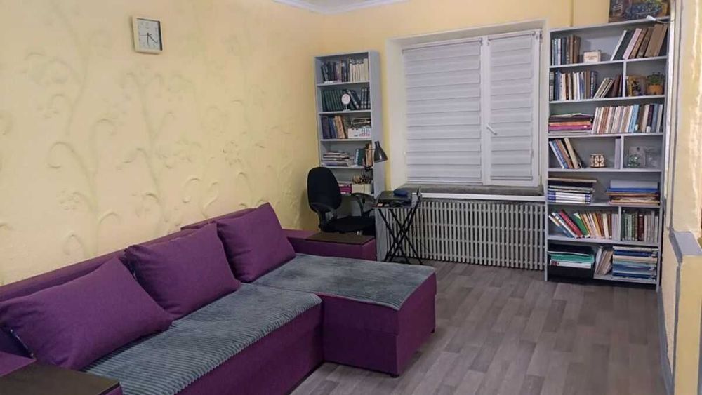 Продаж 1-кмн квартири, Бородинський (213-252-381)