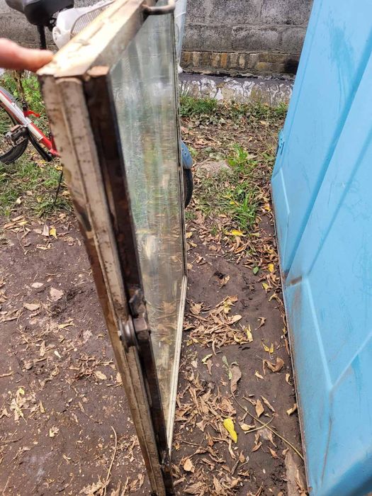Продам окно продам