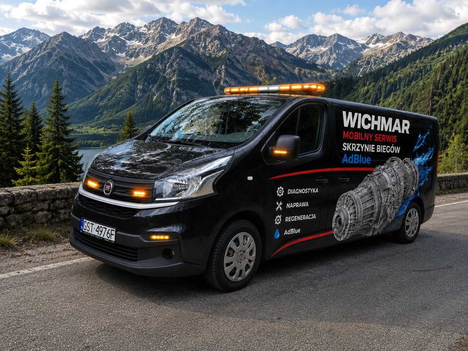Skrzynia biegów VOLVO WOZIDŁO A20 A25 A30 A40 gwarancja 24 miesiące