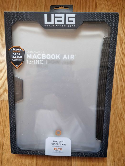 UAG - Capas total proteção para tablets, Ipads, laptops e MacBooks