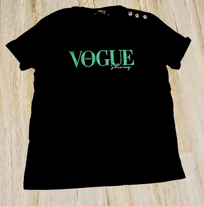 Vogue Italy T-shirt