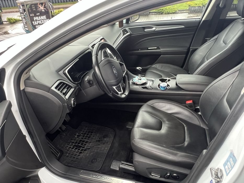 Sprzedam Mondeo mk5