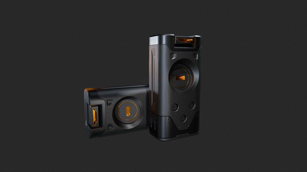 Створення 3D моделей