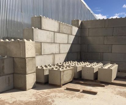 Плити дорожні паг аеродромні заборні канальні перекриття фбс блок лего