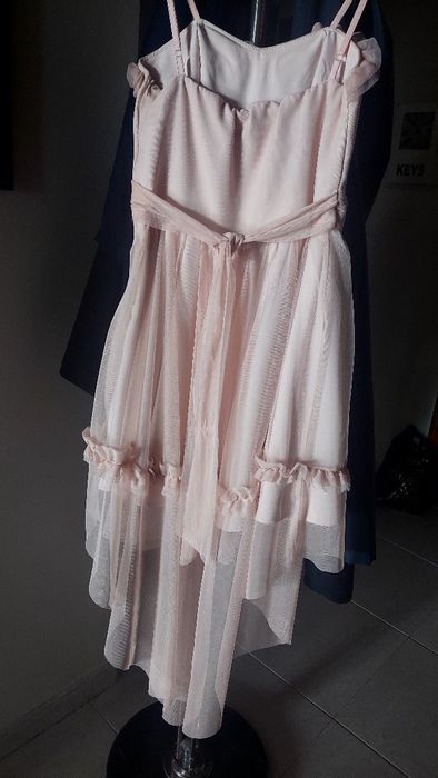 Vestido de Cerimónia