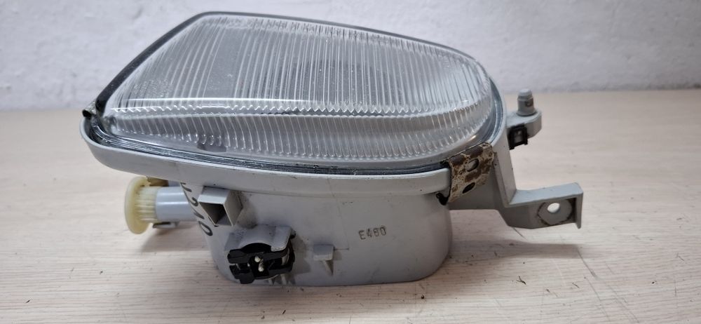 Halogen Mercedes W208 W210