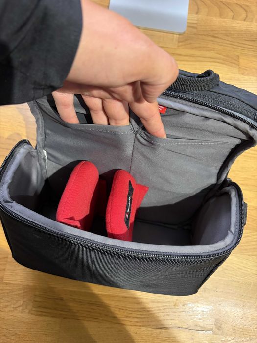 Manfrotto MA2-SB-M Advanced2 torba naramienna M