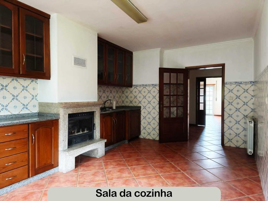 Aluga-se Apt- T3, Flores Vila Real