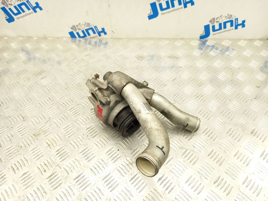 Корпус термостата 94810608000 для Porsche Panamera 4 970 2009-2016