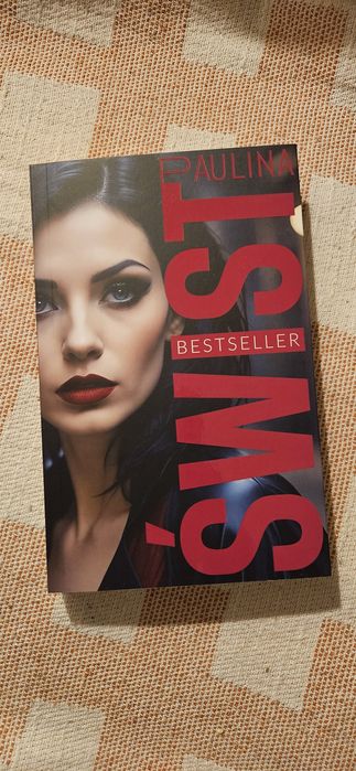 "Bestseller" Paulina Świst