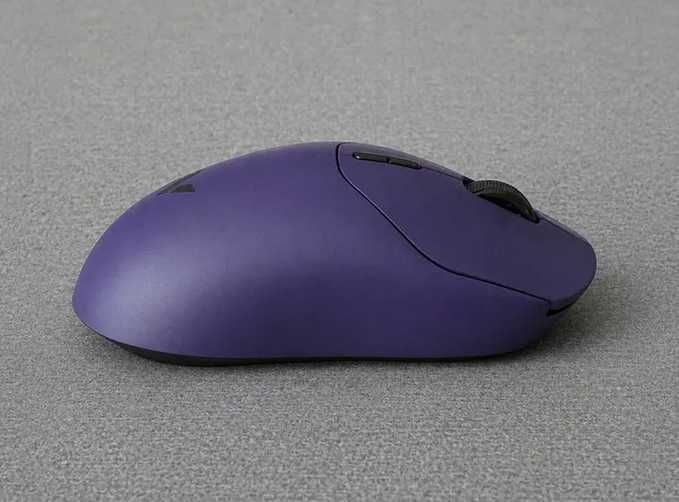 Rapoo VT2 Max-Gen2 8k -  lepsza wersja G PRO Superlight za 40% ceny