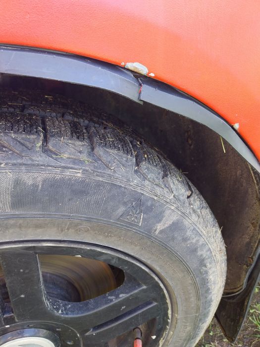 Пасат б 6 універсал повний привід фарба раптор гаражне зберігання