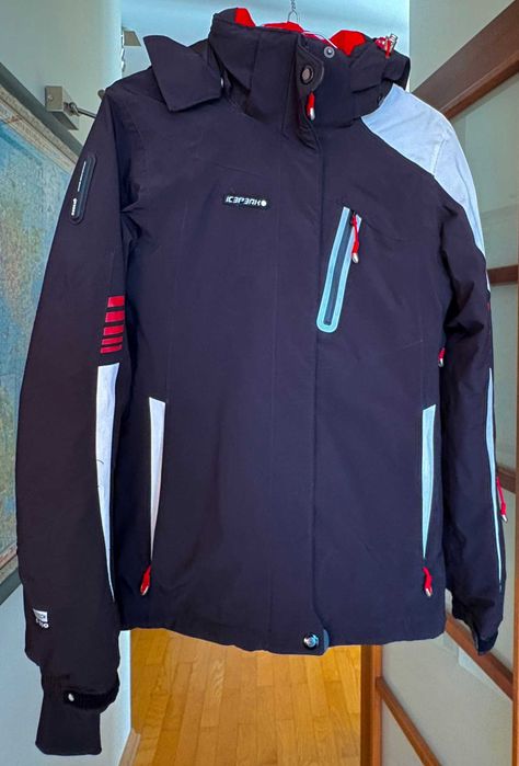 Kurtka narciarska IcePeak