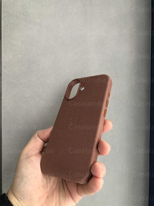 Чохол TechWoven Magsafe iPhone 17 чехол айфон 17 кейс техвовен