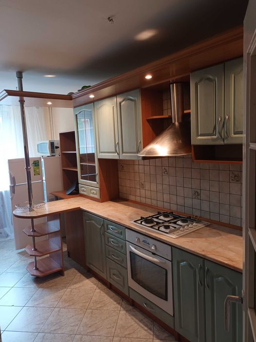 mieszkanie od zaraz 1500