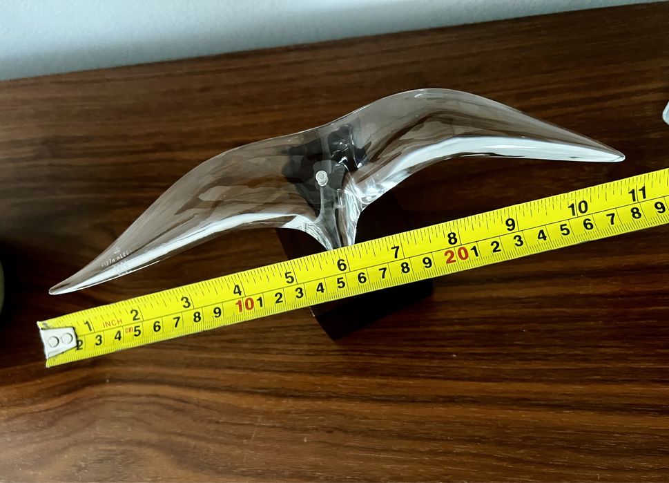 Escultura / Estatueta - Vista Alegre Atlantis / Voo