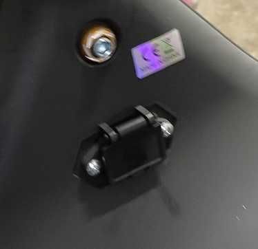 Електроскутер Chopper (Harley-Davidson)