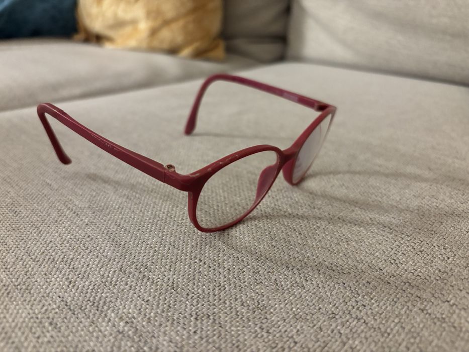 Armaxao oculos crianca