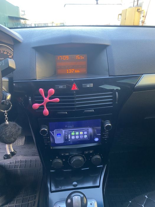 Продаю Opel Astra H 2009р.в