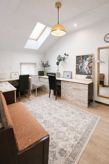 4+-rooms apartment apartment by the address st. Kitoboynaya (area 115 m²) - Atlanta.ua - photo 5