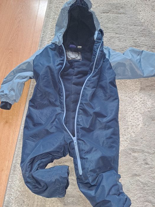 Kombinezon narciarski 98cm