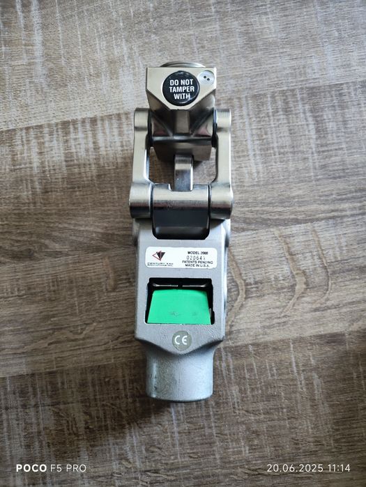 Колінний вузол для протезу Phoenix K2 Package