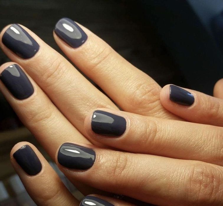 Dojazd do domu! Manicure/Pedicure hybrydowy.