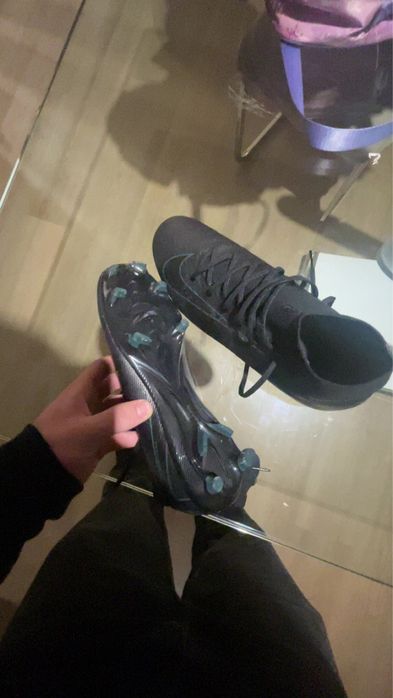 Nike Zoom Mercurial Vapor 16 Pro Adults Firm Ground Football Boots