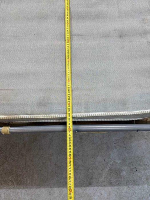 Спальний розкладний диван