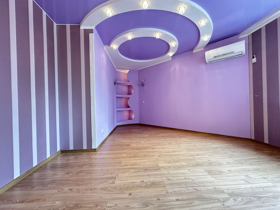 Без %% Продаж великої  3к квартири м.Бровари‼️3 поверх ГЕНЕРАТОР