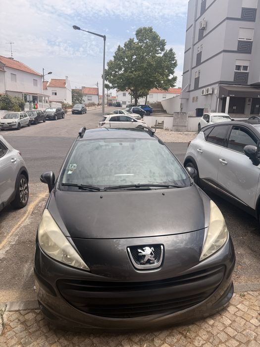 Venda carro usado