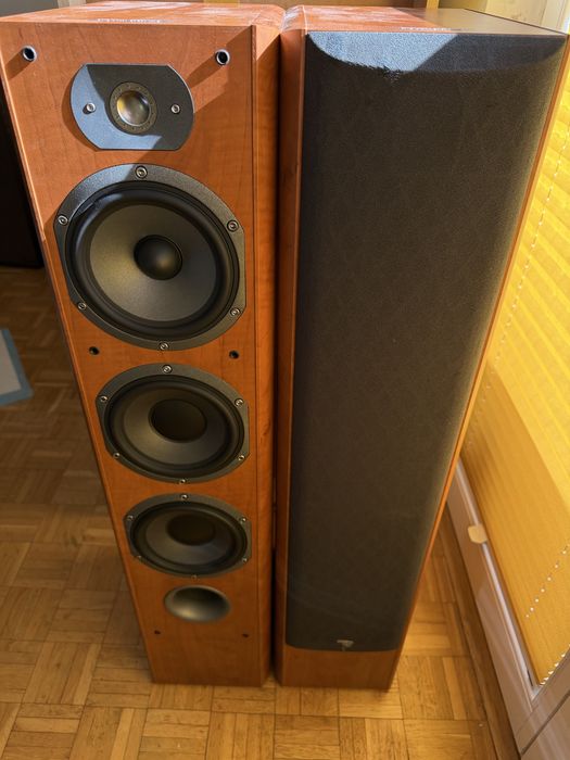 Focal JMLab Chorus 726S - świetny stan