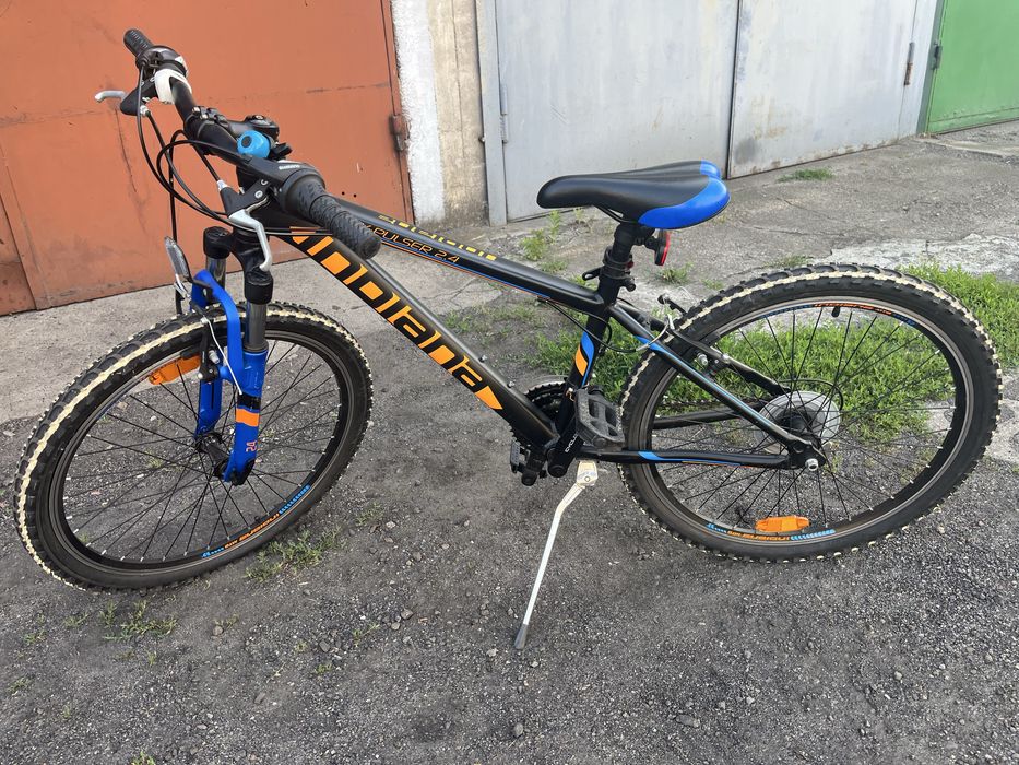 Rower Indiana X-PULSAR 2.4
