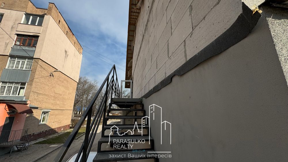 Здам в оренду новеньке приміщення