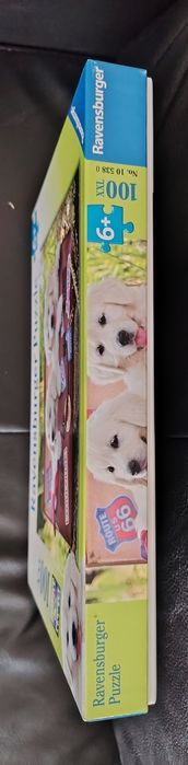 Ravensburger Puzzle XX L