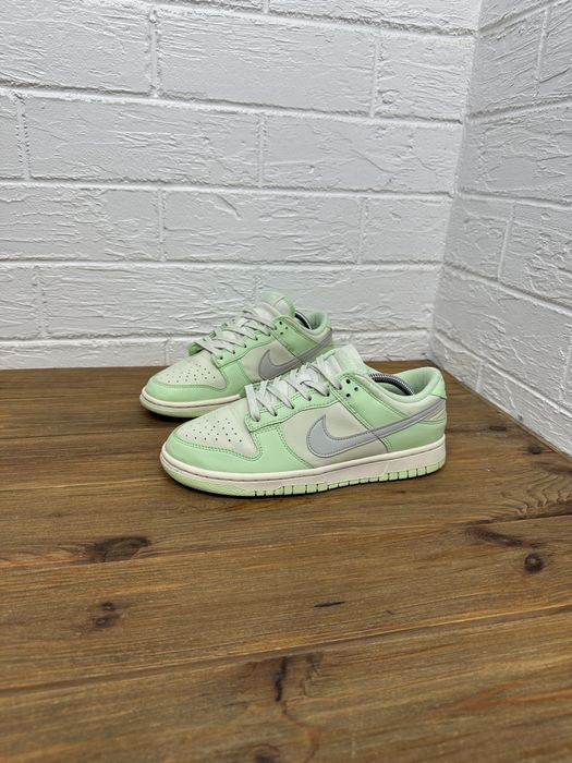 Кросівки кеди Nike dunk original 40р