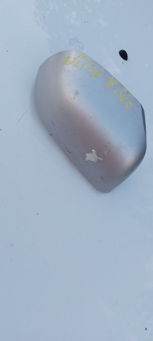 Dacia/Renault Duster 2011 кришка дзеркало праве 540267003364P