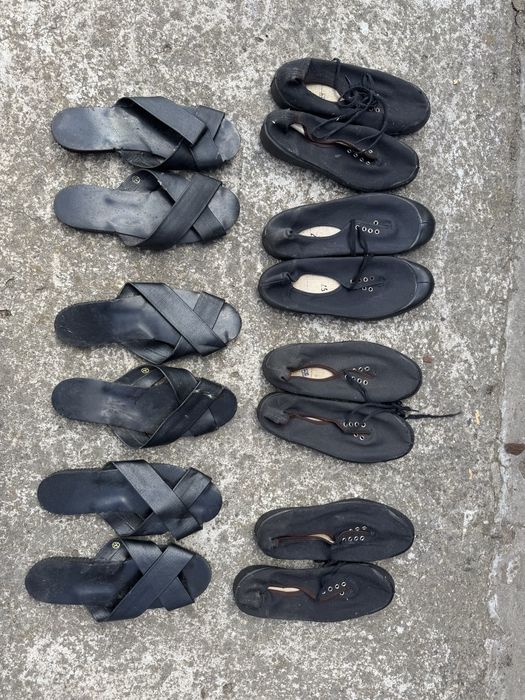 Продам абсолютно новую спортивную обувь