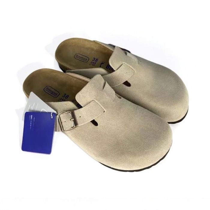 Сабо / шлопанці Birkenstock  під замовлення