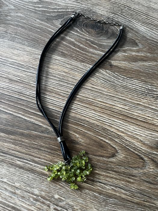 Naszyjnik handmade