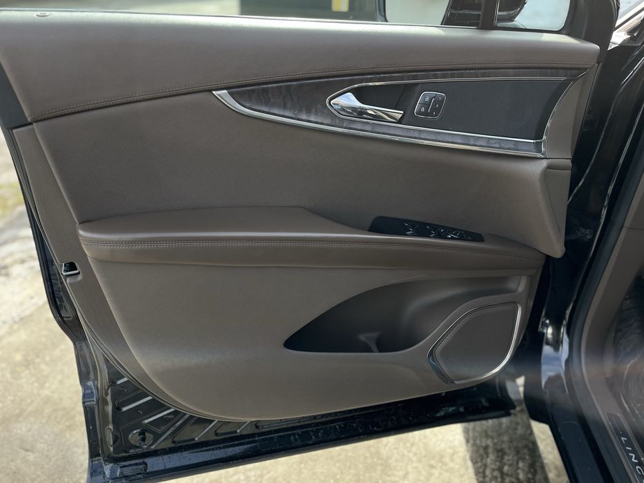 Lincoln MKX 2015 в ЛІЗИНГ | КРЕДИТ